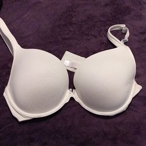 Cacique push up plunge 40DD